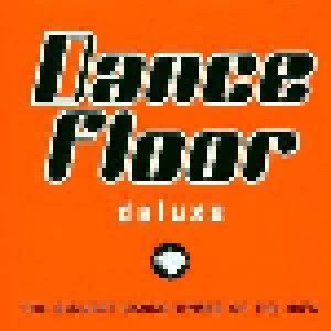 Cover - Dr. Alban Feat. Leila K.: Dancefloor Deluxe
