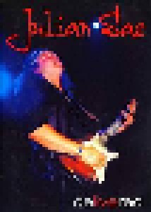 Julian Sas: Delivered (DVD) - Bild 1