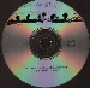 Sweet Talks + A,B. Crentsil: Hollywood Highlife Party / Moses (Split-CD) - Bild 2