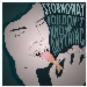 Stornoway: You Don't Know Anything (Mini-CD / EP) - Bild 1