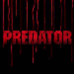 Cover - Blokkmonsta: Predator