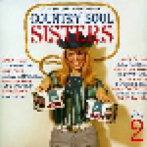 Country Soul Sisters Vol. 2 (2-LP) - Bild 1