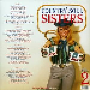 Country Soul Sisters Vol. 2 (2-LP) - Bild 2
