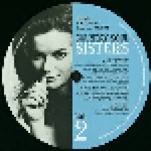 Country Soul Sisters Vol. 2 (2-LP) - Bild 5