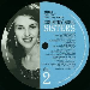 Country Soul Sisters Vol. 2 (2-LP) - Bild 7
