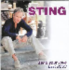 Sting: Send Your Love Best 2003 (CD) - Bild 1