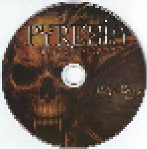 Pyrexia: Feast Of Iniquity (CD) - Bild 3