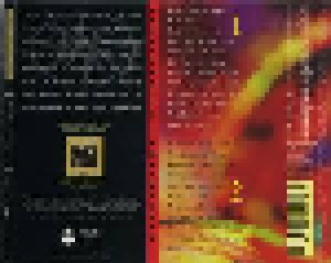 Neal Schon: Electric World (2-HDCD) - Bild 2