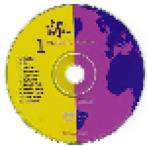 Neal Schon: Electric World (2-HDCD) - Bild 3