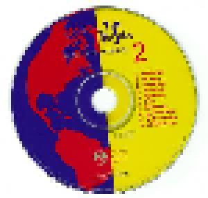 Neal Schon: Electric World (2-HDCD) - Bild 4