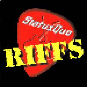 Status Quo: Riffs (CD + DVD) - Bild 1