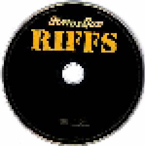 Status Quo: Riffs (CD + DVD) - Bild 4
