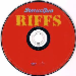 Status Quo: Riffs (CD + DVD) - Bild 6