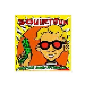 Squirtgun: Another Sunny Afternoon (LP) - Bild 1