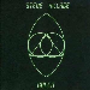 Steve Hillage: Green (LP) - Bild 1