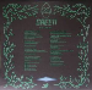 Steve Hillage: Green (LP) - Bild 3