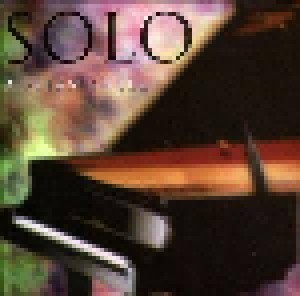 Adrian Snell: Solo (CD) - Bild 1