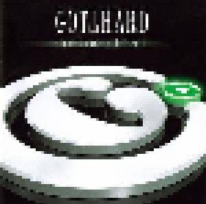 Gotthard: Domino Effect (CD) - Bild 1