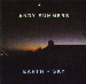 Andy Summers: Earth + Sky (CD) - Bild 1