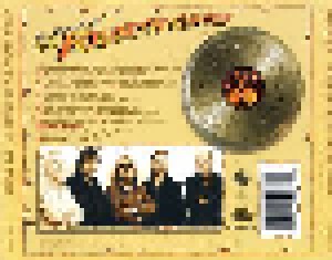 Status Quo: In Search Of The Fourth Chord (CD) - Bild 8