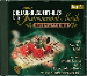 Die Jahrhundert-Hits Der Instrumental-Musik (Instrumentale-Welterfolge) Folge 2 (2-CD) - Bild 3