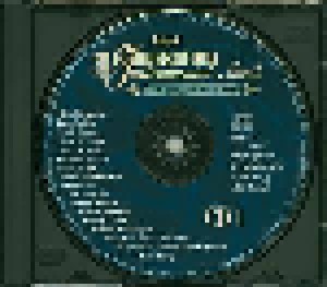 Die Jahrhundert-Hits Der Instrumental-Musik (Instrumentale-Welterfolge) Folge 2 (2-CD) - Bild 5