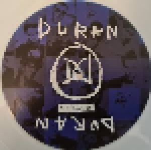 Duran Duran: No Ordinary EP (10") - Bild 4
