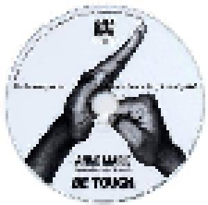 Anne Marie Feat. Skip McDonald, Doug Wimbish, Keith LeBlanc: Be Tough (CD) - Bild 2