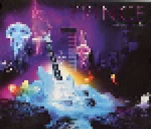 Prince: Lotusflow3r (CD) - Bild 1