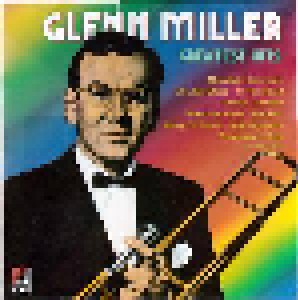 Glenn Miller: Greatest Hits (3-LP) - Bild 1