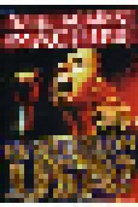 Rage Against The Machine: Revolution USA? - Cover