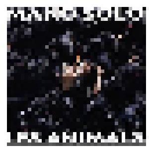 Mano Solo: Les Animals - Cover