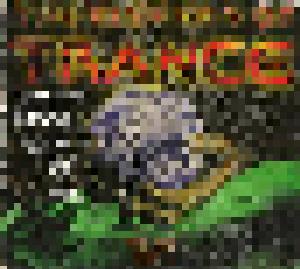 History Of Trance - Part 1, The - Cover