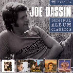 Cover - Joe Dassin: Original Album Classics