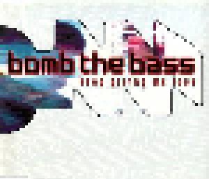 Bomb The Bass: Keep Giving Me Love (Single-CD) - Bild 1