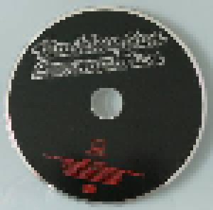 Commodores: Machine Gun (CD) - Bild 2