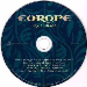 Europe: Bag Of Bones (CD) - Bild 3