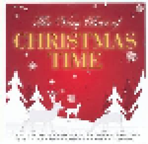 The Very Best Of Christmas Time (2-CD) - Bild 1