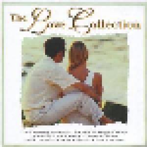 Cover - Dr. Hook Feat. Ray Sawyer: Love Collection, The