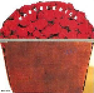 Raspberries: Side 3 (CD) - Bild 1