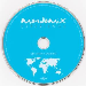 Mondomix Experience (4-CD) - Bild 4