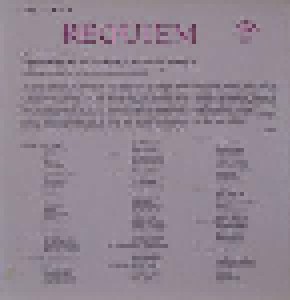 Antonín Dvořák: Requiem Op. 89 (2-LP) - Bild 2