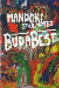 Man Doki Soulmates: BudaBest (2-DVD) - Bild 7