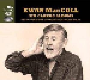 Ewan MacColl: Six Classic Albums (4-CD) - Bild 1