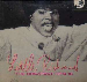 Little Richard: The 16 Greatest Hits (CD) - Bild 1