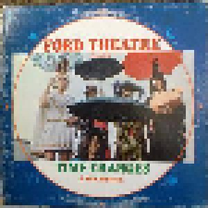 Cover - Ford Theatre: Time Changes