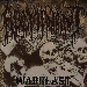 Abominant: Warblast (Promo-CD) - Bild 1