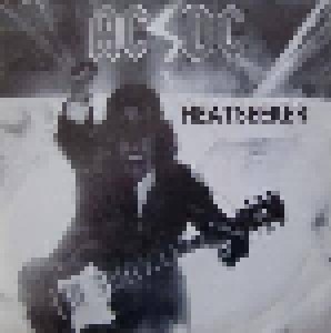 AC/DC: Heatseeker (Promo-7") - Bild 1