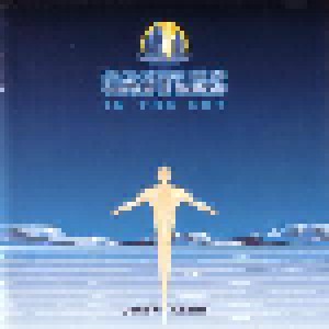 John Kerr: Castles In The Sky (CD) - Bild 1