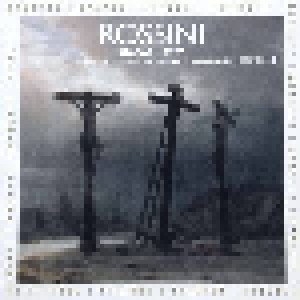 Gioachino Rossini: Stabat Mater (CD) - Bild 1